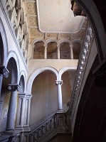 Palacio Celeste Manresa