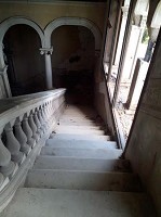 Palacio Celeste Manresa
