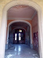 Palacio Celeste Manresa