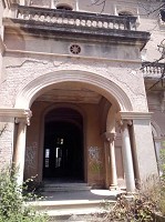Palacio Celeste Manresa