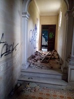Palacio Celeste Manresa