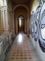 Palacio Celeste Manresa