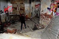 Hotel Colonia Puig- Proyecto Misterio