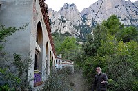 Hotel Colonia Puig- Proyecto Misterio