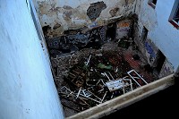 Hotel Colonia Puig- Proyecto Misterio