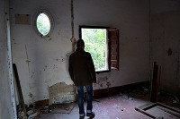 Hotel Colonia Puig- Proyecto Misterio