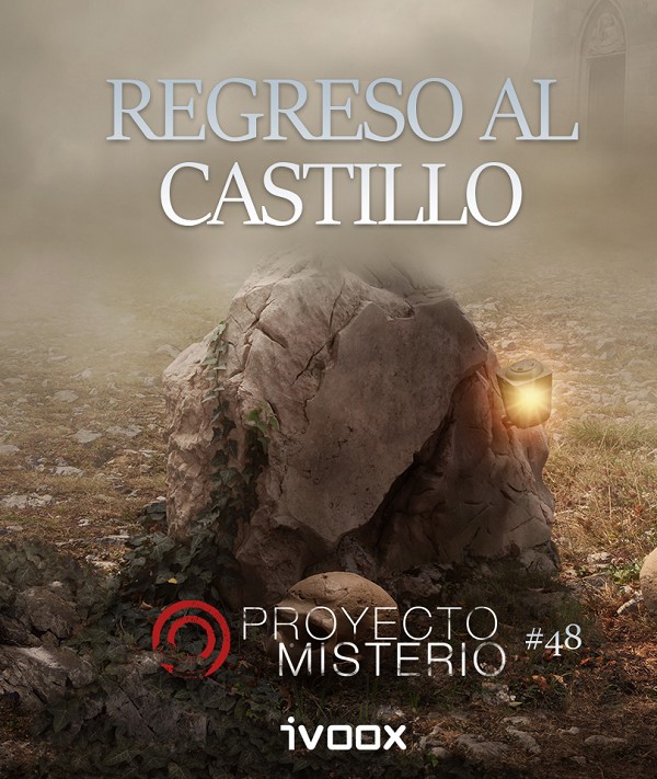 Proyecto Misterio 48: Regreso al Castillo de Palafolls Proyecto Misterio 48: Regreso al Castillo de Palafolls