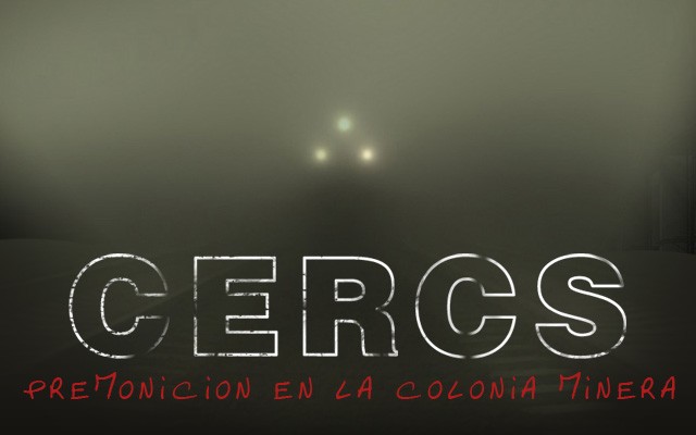  Proyecto Misterio 18: Cercs, premonición en la colonia minera