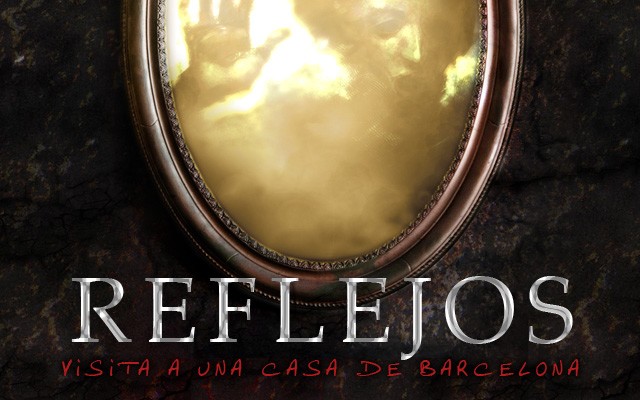 Proyecto Misterio 17: Reflejos