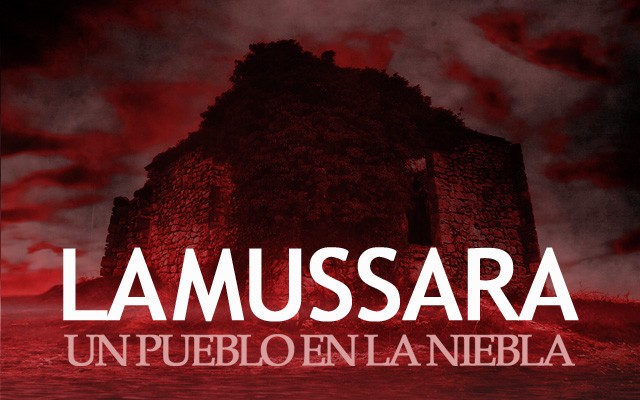 Proyecto Misterio 14: La Mussara 2, vuelta al pueblo de la niebla