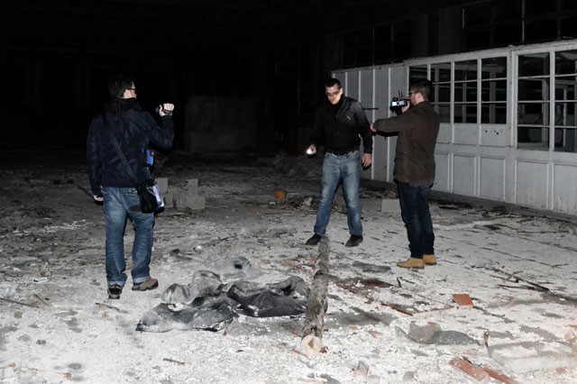 Proyecto Misterio grabar&aacute; un especial sobre tercera temporada durante el mes de julio