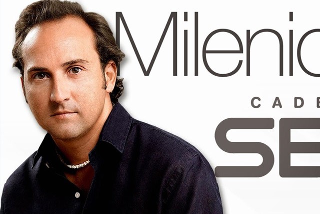 MILENIO 3, una forma de ver la vida MILENIO 3, una forma de ver la vida