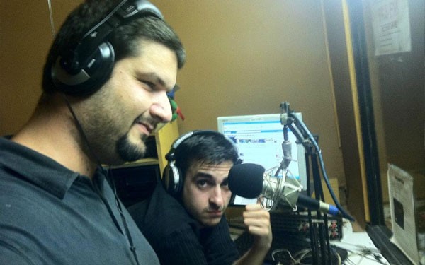 Investigaci&oacute;n Ona de Sants Montju&iuml;c: Experiencia vivida por Pablo L&oacute;pez