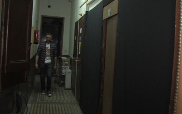 Proyecto Misterio desvela el escenario del primer programa de la cuarta temporada