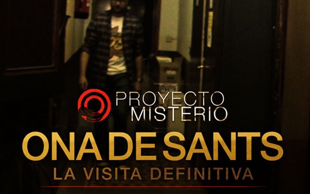 Desc&aacute;rgate Proyecto Misterio 23: Ona de Sants Montju&iuml;c