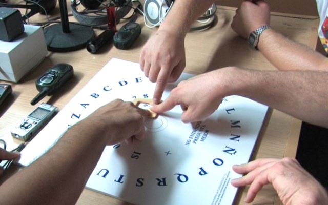 Proyecto Misterio 23 Ona de Sants Montju&iuml;c: Post investigaci&oacute;n