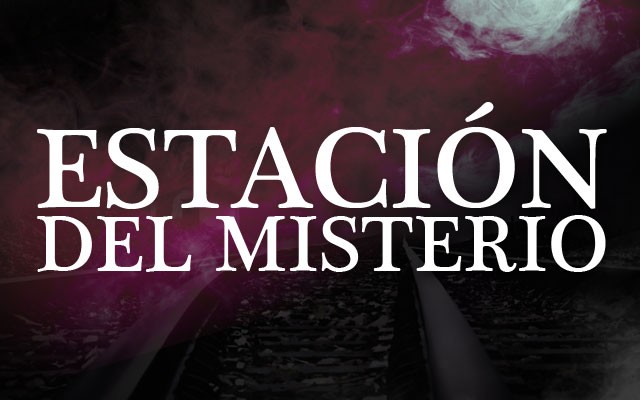 Estaci&oacute;n del misterio: conoce al equipo de Proyecto Misterio el 19 de diciembre en Barcelona