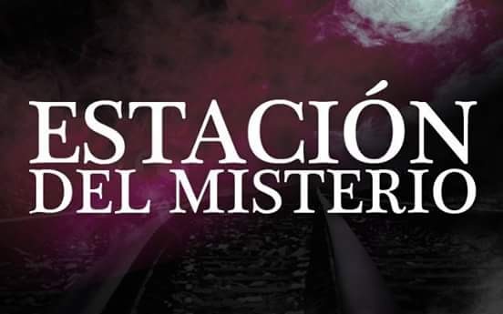 Descárgate el programa especial Estación del misterio Descárgate el programa especial Estación del misterio