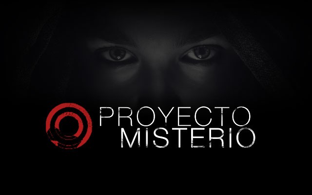 Escoge la pr&oacute;xima visita de Proyecto Misterio y acomp&aacute;&ntilde;anos