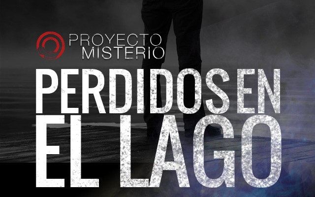 Proyecto Misterio 26: Perdidos en el Lago