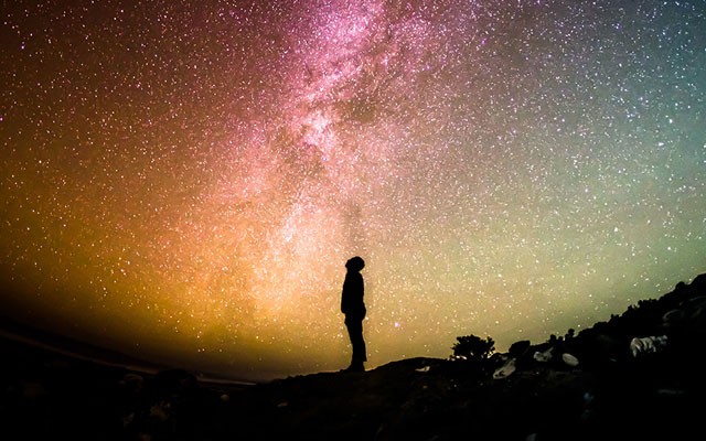 Sebasti&aacute;n Mart&iacute;nez: Yo ya he empezado a mirar al cielo, &iquest;y vosotros?