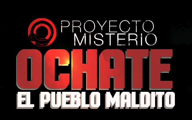 Proyecto Misterio 30: Ochate (la previa) Proyecto Misterio 30: Ochate (la previa)