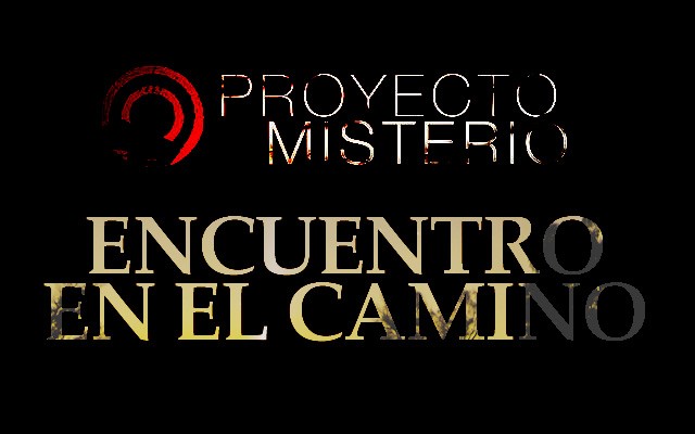 Proyecto Misterio 31: Encuentro en el camino