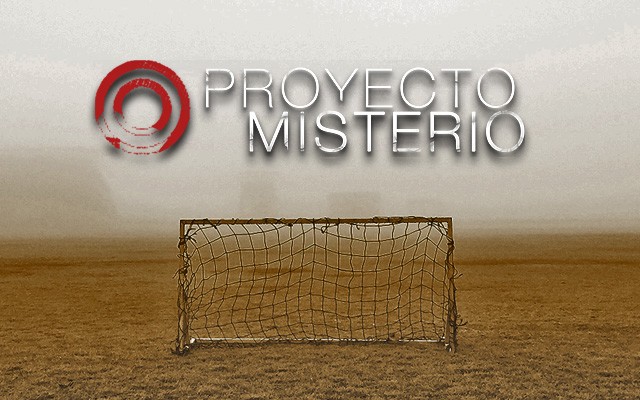 Proyecto Misterio 33: Cruzando el umbral