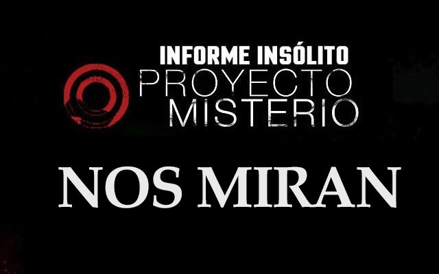 Proyecto Misterio 34 Informe Insólito: Torre Bombita Proyecto Misterio 34 Informe Insólito: Torre Bombita