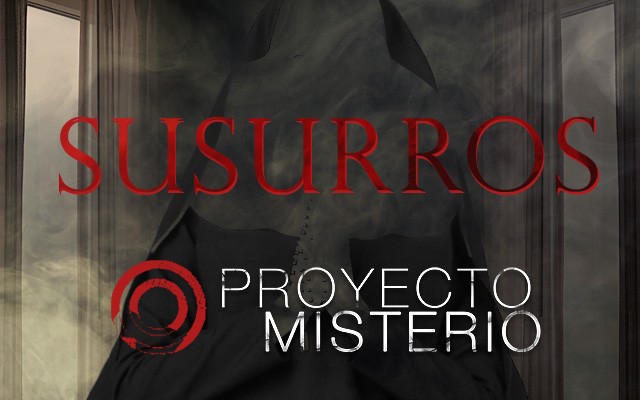 Proyecto Misterio 39: Susurros