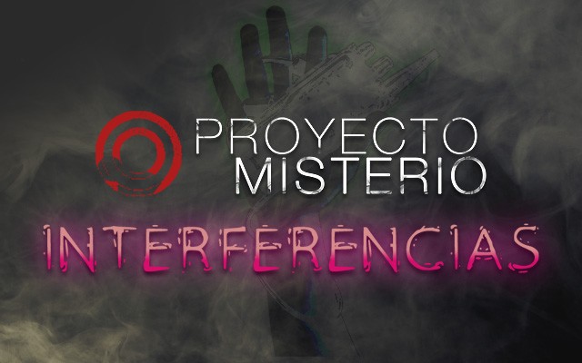 Proyecto Misterio 41: Interferencias