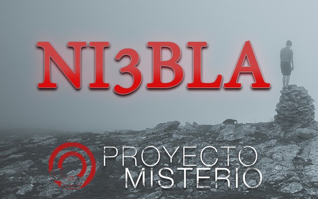 Proyecto Misterio 44: Niebla en La Mussara