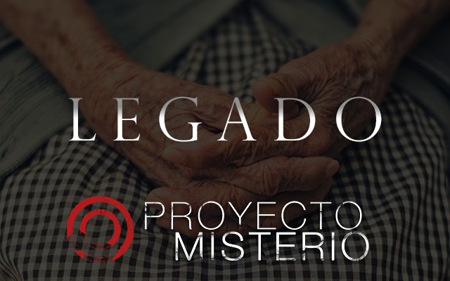 Proyecto Misterio 46: Legado